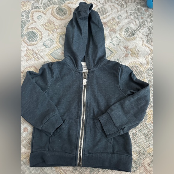 Other - Carters sweater hoodie